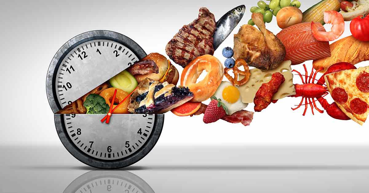 Ridurre le calorie di appena il 14% migliora la tua salute