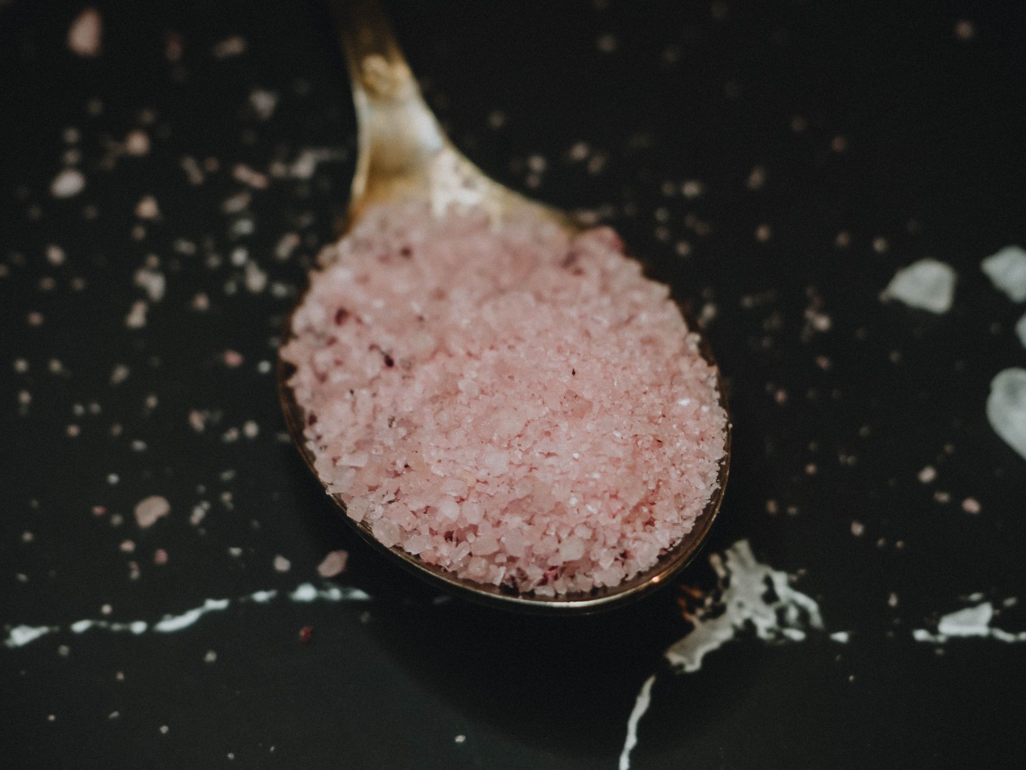 Sai qual è la differenza tra sale e sodio?