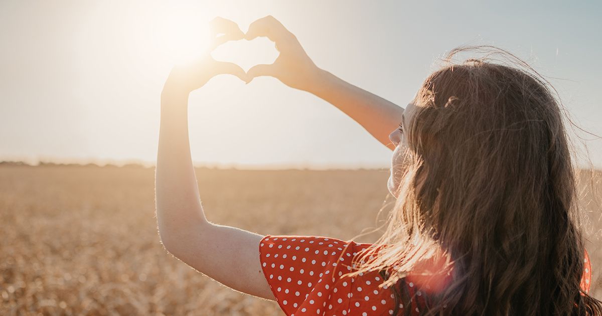 🌞La vitamina D potrebbe estenderti la vita