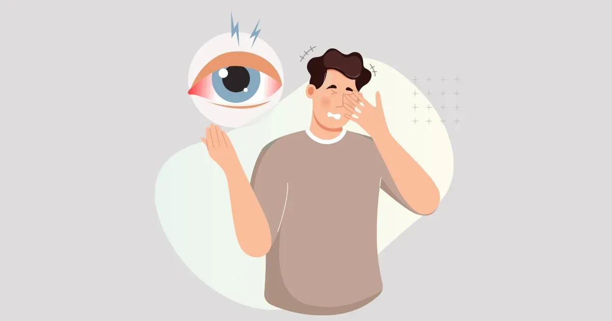 Guida completa per curare la congiuntivite