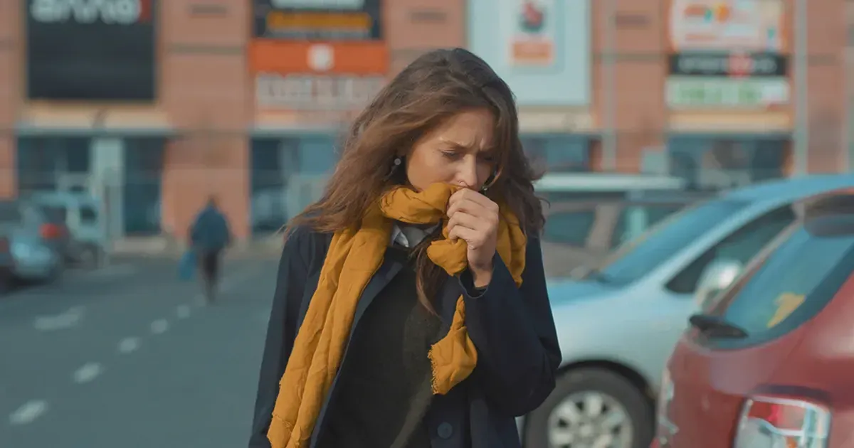 L'inquinamento atmosferico cronico a basse dosi provoca danni alla funzione metabolica