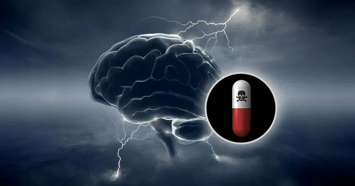 Il sovraccarico di ferro è stato identificato come una delle cause principali degli infortuni correlati all'ictus