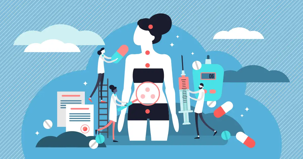 Scopri i segreti della salute intestinale