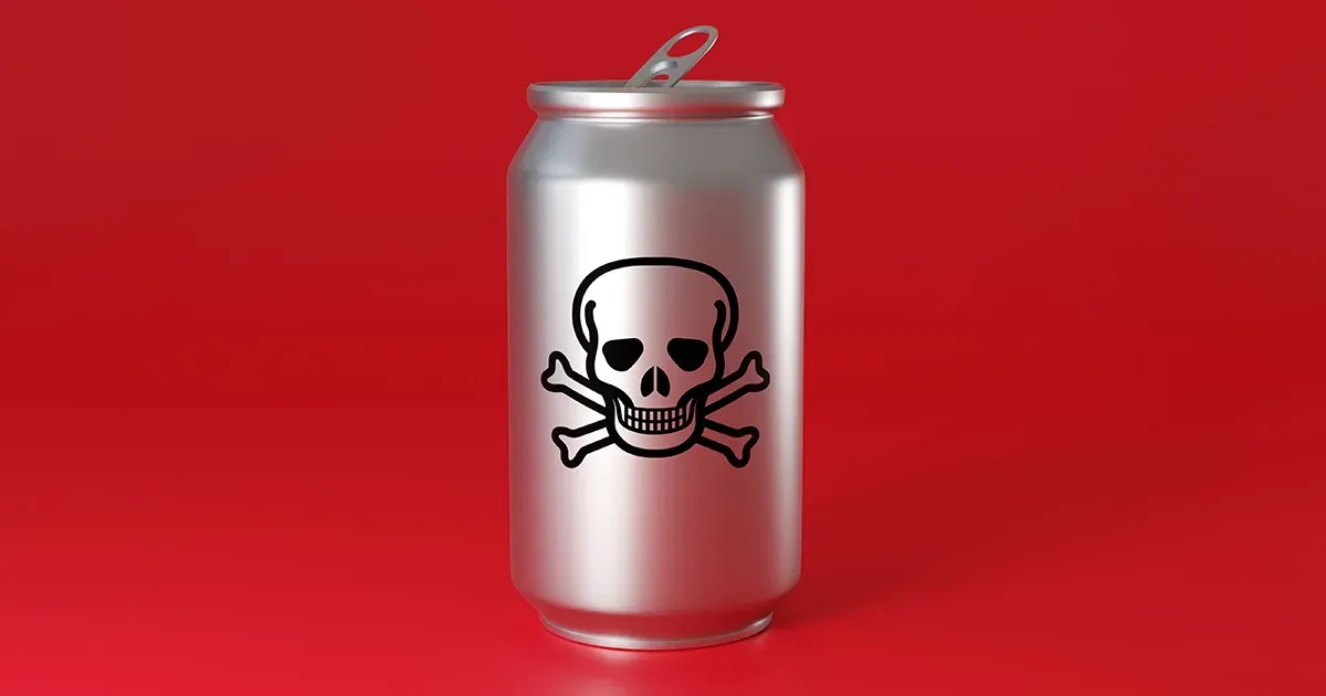 Le bevande zuccherate sono collegate a più di 330.000 decessi all'anno