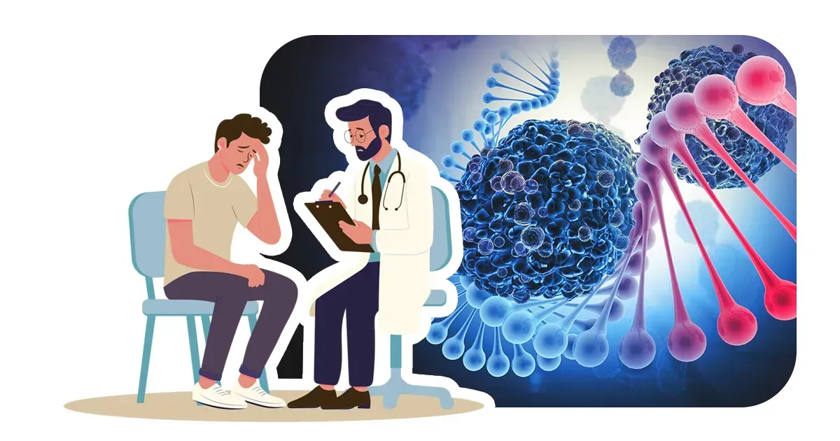 La TAC nasconde un rischio nascosto di cancro di cui nessuno ti aveva avvertito?