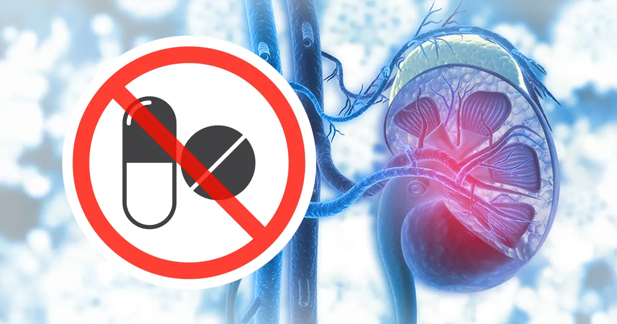 L'uso prolungato di steroidi può bloccare la funzione surrenale