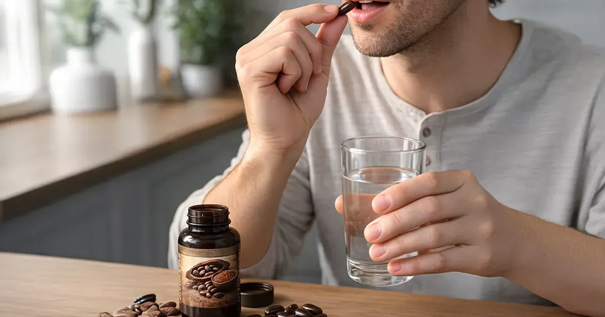 Secondo una ricerca scientifica, un integratore di estratto di cacao riduce i marcatori chiave dell'infiammazione e dell'invecchiamento.