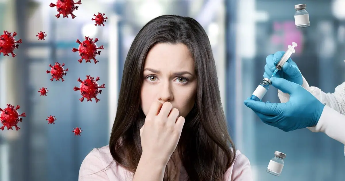 I giovani che si sono sottoposti a quattro vaccinazioni hanno il 318% di probabilità in più di morire rispetto ai coetanei non vaccinati