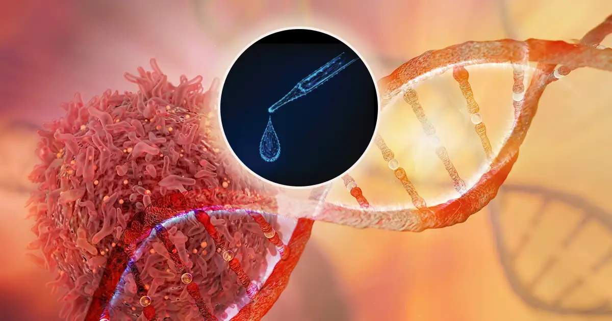 Analizziamo più da vicino le proprietà anticancro del blu di metilene