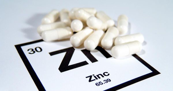 Svelato il segreto del potere di potenziamento dell'immunità dello zinco