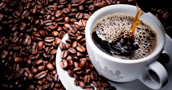 In che modo il caffè influenza il metabolismo?