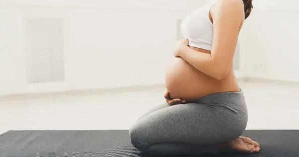 Sbloccare la salute in gravidanza: il potente impatto del rilassamento