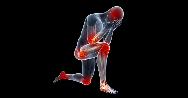Perché muscoli "sbilanciati" causano dolore