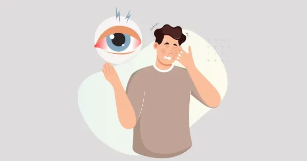Guida completa per curare la congiuntivite