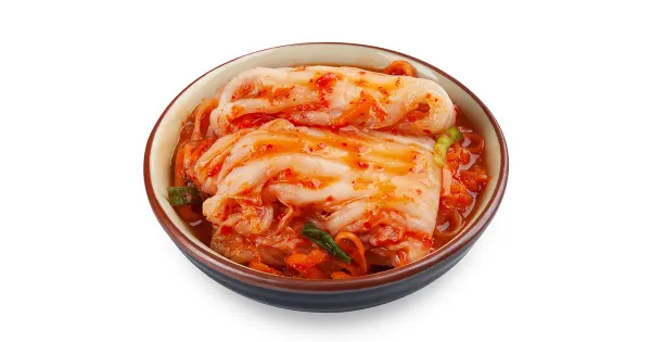 Kimchi: il tuo alleato saporito per mantenere un peso sano
