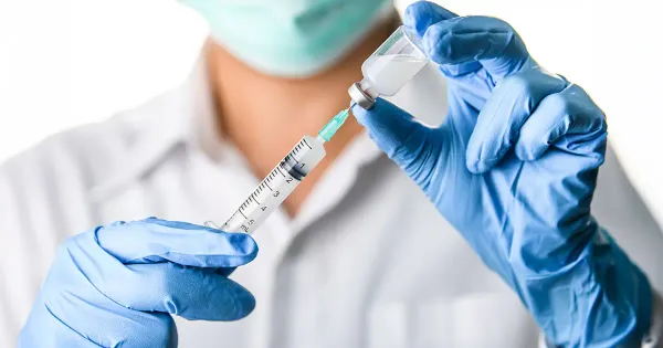 Il nuovo vaccino contro l'epatite B per le donne incinte scatena un dibattito sulla sicurezza