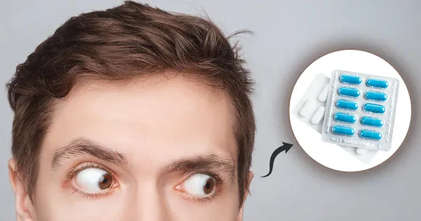 Le statine aumentano il rischio di glaucoma