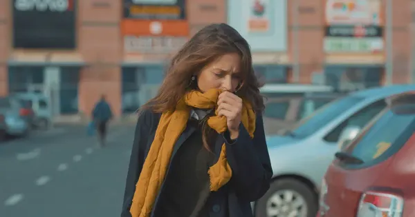 L'inquinamento atmosferico cronico a basse dosi provoca danni alla funzione metabolica