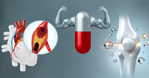 L'ampio e completo ruolo della vitamina K2 sulla salute umana