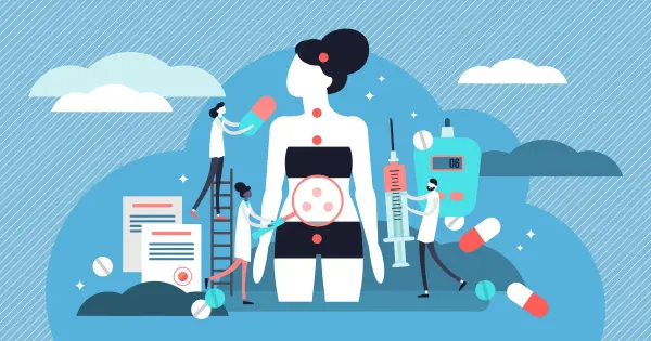 Scopri i segreti della salute intestinale