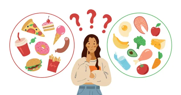 Il declino della salute: che cosa è andato storto nella vita di oggi?