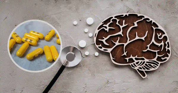 L'uso frequente di gabapentin è associato allo sviluppo di un rischio più elevato di demenza e declino cognitivo