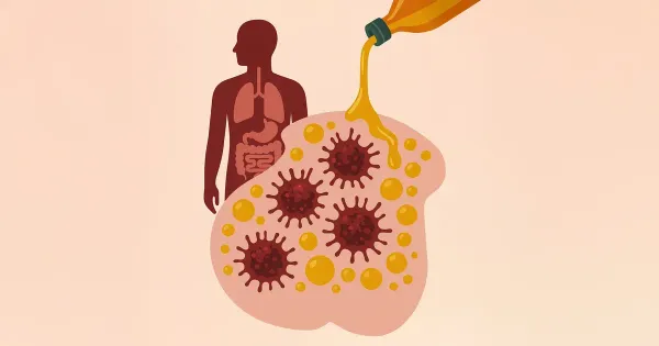 Aumento storico del cancro e acido linoleico alimentare: meccanismi e strategie terapeutiche
