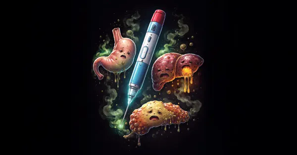 Un nuovo studio fornisce maggiori informazioni su come l'uso di Ozempic influisce sulla salute muscolare.